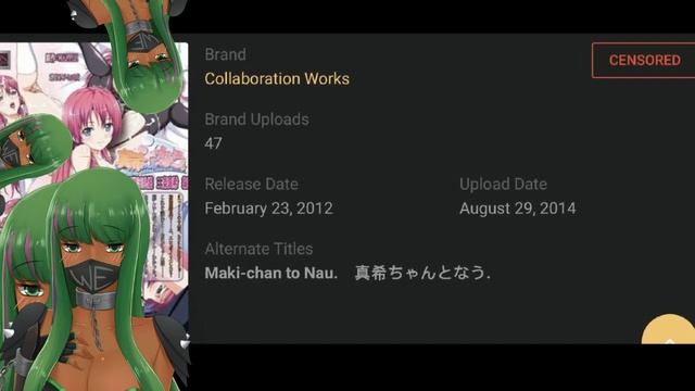 25 Days Of Hentai recommendations DAY 3 смотреть онлайн