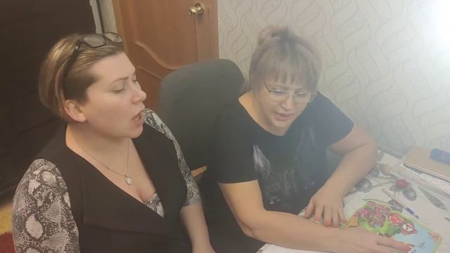 Частичка души Елены Пинаевой смотреть онлайн