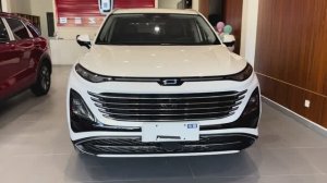 FAW BESTUNE T90 2024 - Интерьер и Экстерьер