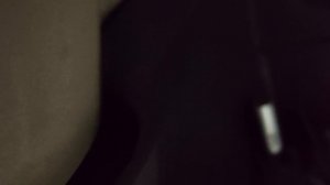 Прокладка проводки ножного сенсора