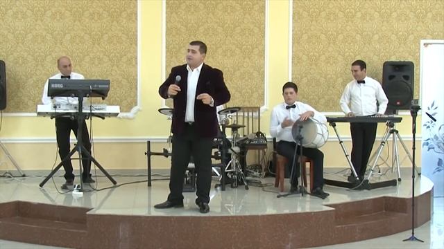 Hovhannes Asatryan Band