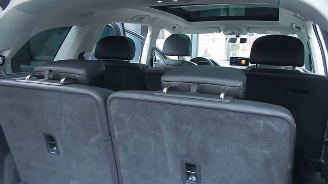 AUDI Q7 TDI смотреть онлайн