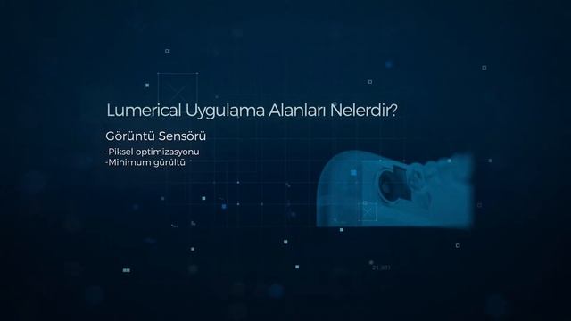 Ansys Lumerical смотреть онлайн