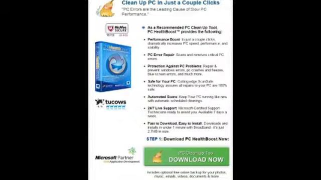 PC HealthBoost setup + serial key valid until 2020 (worked with 2.2.x / 2.3.x / 2.4.x) смотреть онлайн