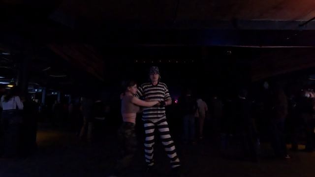 2025-02-23, (5), RAMMSTEIN-шоу, @BASE, Dance_Lilit, Vale★STAR, Exhibition, Show, Dance, GX010675