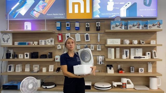 Mi Rice Cooker смотреть онлайн