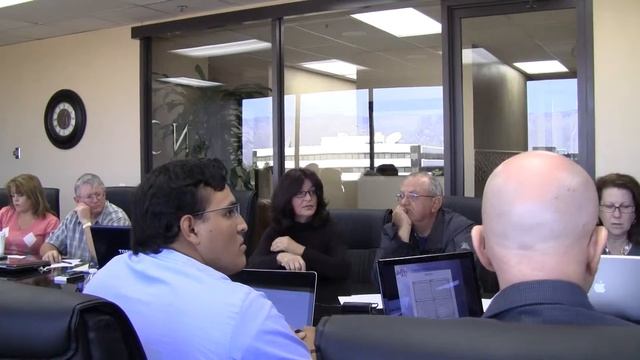 Michael Gray SMART Group Presentation Two -- Social Media Calendar смотреть онлайн