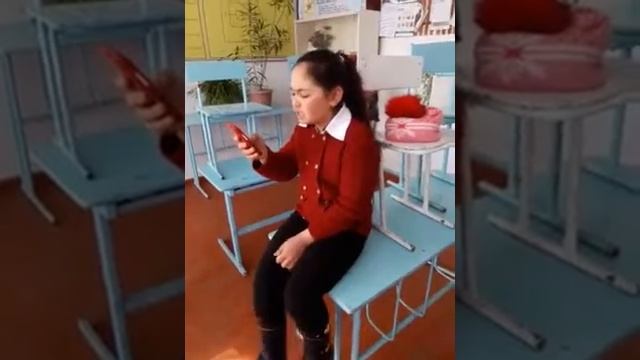 Бактыгул Бадиева эс алатко Кыял смотреть онлайн