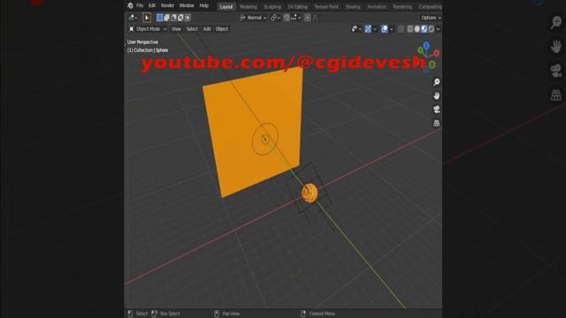 Procedural Sand #shorts #b3d #blender #blender3d #3dmodeling #youtubeshorts #3d смотреть онлайн