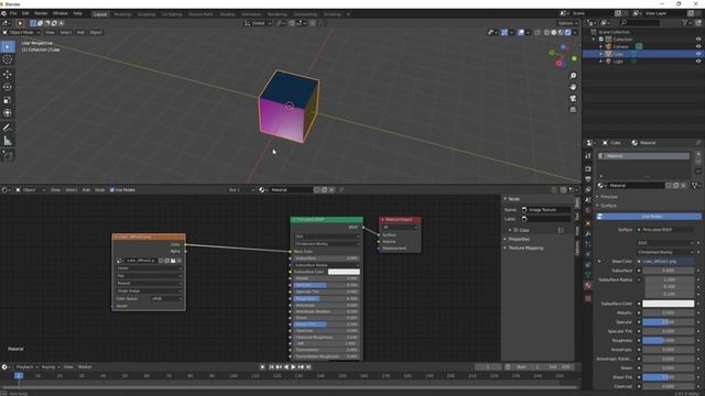 TexTool Addon - Blender / Fusion