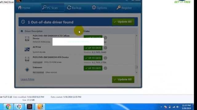 Driver Reviver 5 27 3 10 Full Version With Crack смотреть онлайн