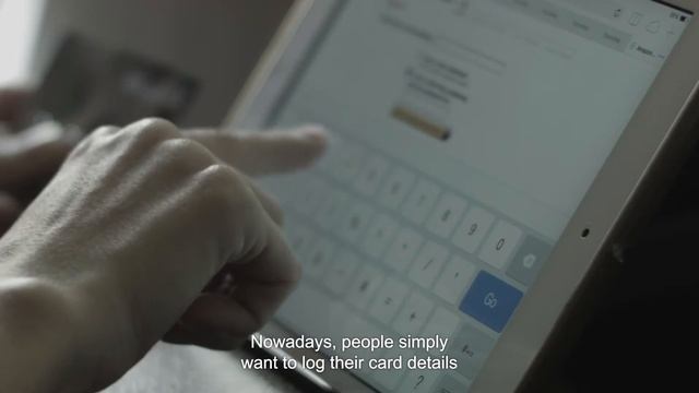 Tokenization: the secure way to support merchants, consumers and IoT payments смотреть онлайн
