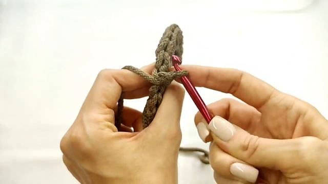 ИДЕАЛЬНЫЙ ПОДАРОК| Эти подставки нужны всем| Вяжем крючком смотреть онлайн