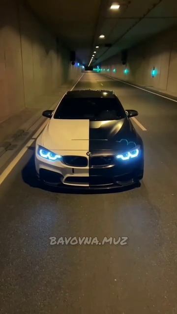Музика🎧 в коментарях📱 #музика #бмв #машина смотреть онлайн