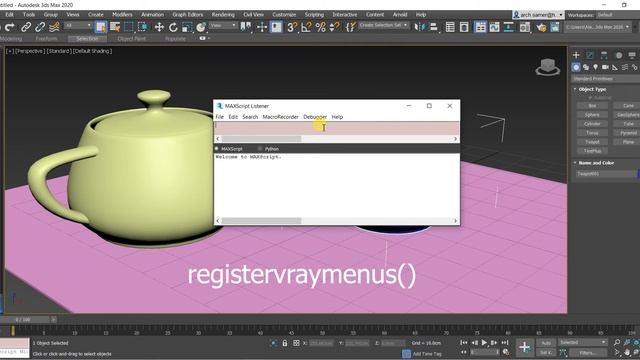 حل مشكلة اختفاء نافذة vray mesh export смотреть онлайн