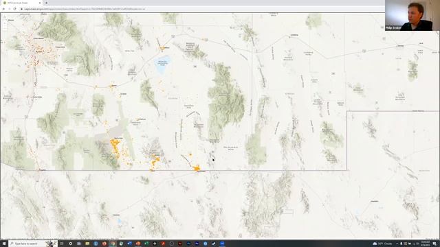 NITC Webinar: Planning and Development in Gateway Communities, Post COVID смотреть онлайн