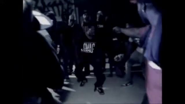 Lost Tribez Krump Workshop @ Virginia Beach (Promo) смотреть онлайн