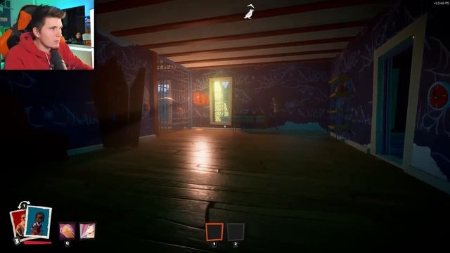 Der NACHBAR wird euch alle HOLEN! ✪ Secret Neighbor (Hello Neighbor MULTIPLAYER) смотреть онлайн