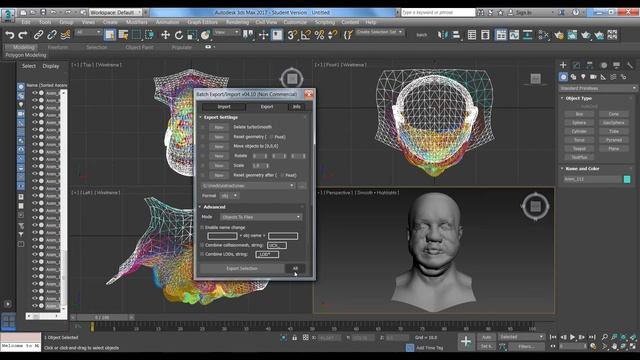 X-Rey Tutorial - copying animations from base models смотреть онлайн