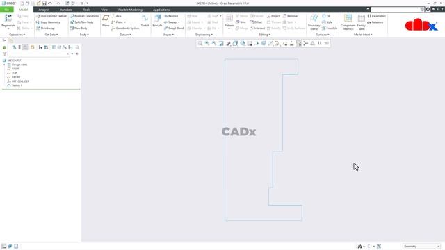 What's new in Creo Parametric 11.0 смотреть онлайн