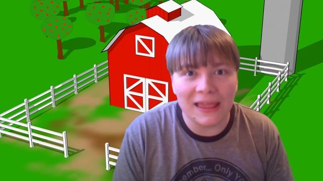 Bckwrdbbq - S02E01 - Chitty Chitty Bang Bang смотреть онлайн