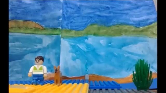 Безопасность на воде