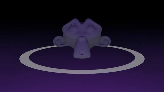Blender DOF Test смотреть онлайн