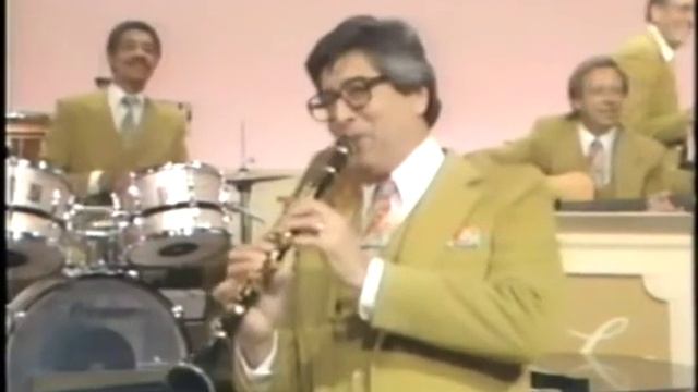 Lawrence Welk 1979 Tribute To Richard Rodgers