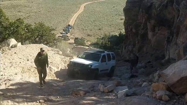Utah Expedition 2017 смотреть онлайн