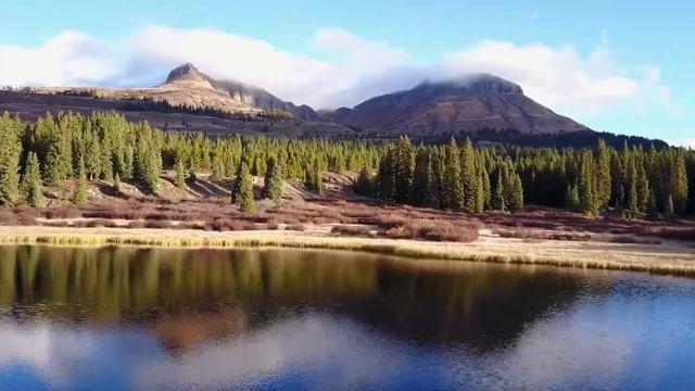 mountain lakes смотреть онлайн