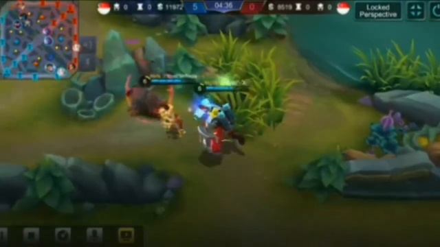 MSC TOURNAMENT : SINGAPORE GRUB B MYSTIQUE VS TABLECLOTH смотреть онлайн