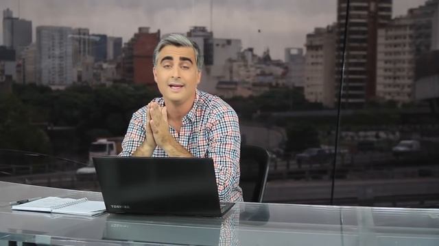 Mercado y precios 2016 - Informe - TN Autos - Matías Antico смотреть онлайн