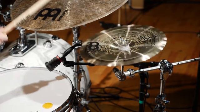 Meinl Cymbals GX-12FCH Generation X 12