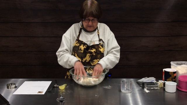 How to Make Biscuits смотреть онлайн