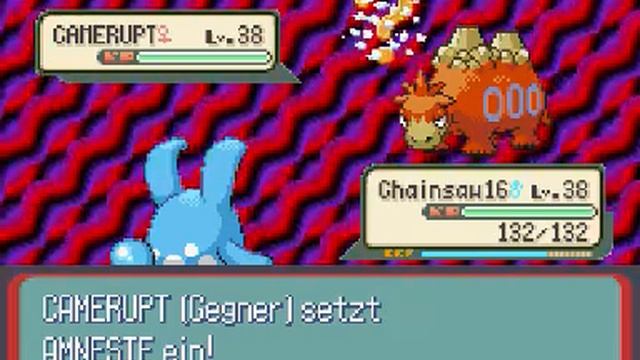 Let's Play Pokemon Rubin Part 41