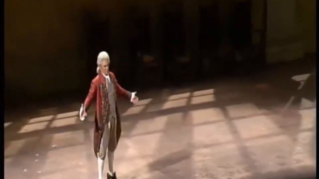Paul Armin Edelmann - Hai gia vinta la causa - Le Nozza di Figaro (3rd Act) смотреть онлайн