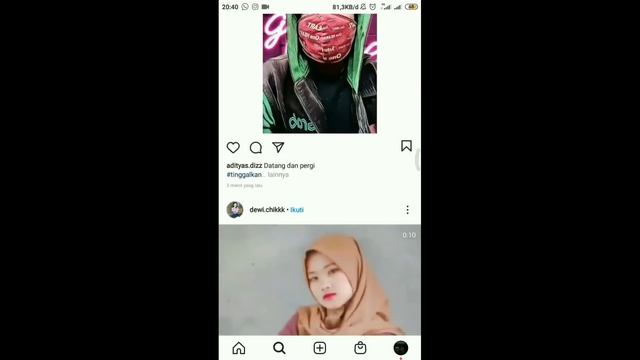 Tutorial Nambah Follower Instagram Tanpa Aplikasi/Link😉 смотреть онлайн