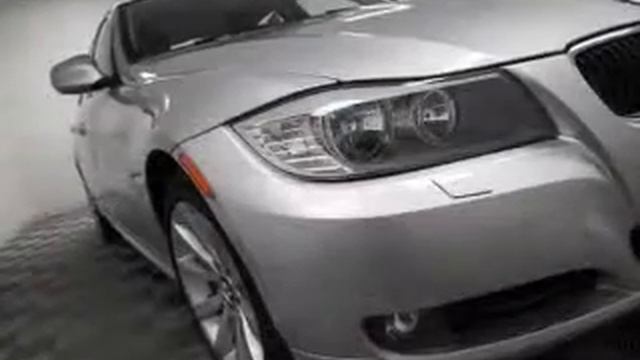 2011 BMW 3 Series - Des Plaines IL смотреть онлайн