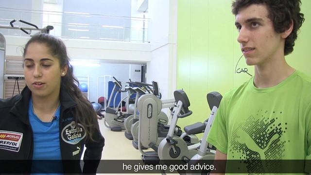 Maria Herrera in Profile смотреть онлайн