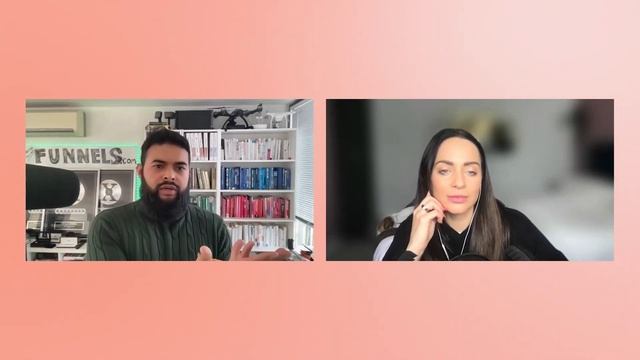How to Build Million Dollar Sales Funnels With Shaqir Hussyin смотреть онлайн
