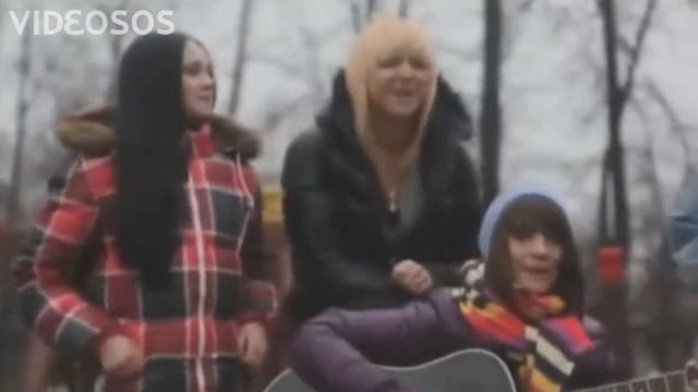 МЫ ВЕРНЕМСЯ смотреть онлайн