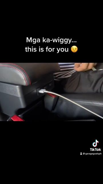 Kailangan to ng mga wigo natin #armrest #toyota #toyotawigo #caraccessories #wigofellas #carguy смотреть онлайн