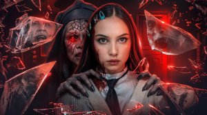 НИКОГДА НЕ ВЫЗЫВАЙТЕ ПИКОВУЮ ДАМУ 😭😱