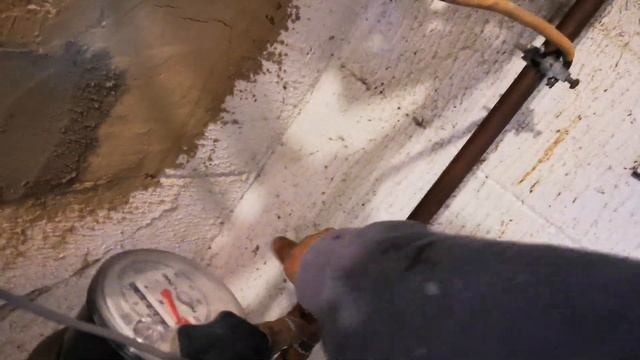 Plumbing line split up using Uponor смотреть онлайн