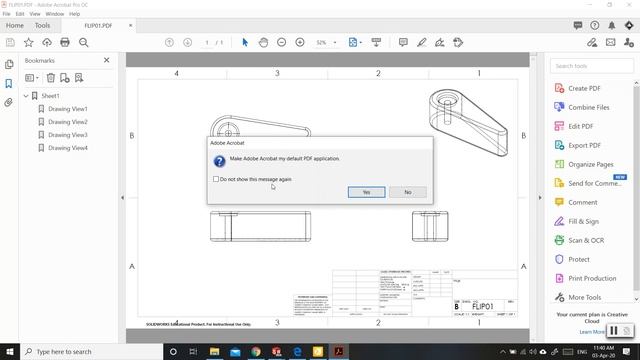Save to PDF and Combine Files смотреть онлайн