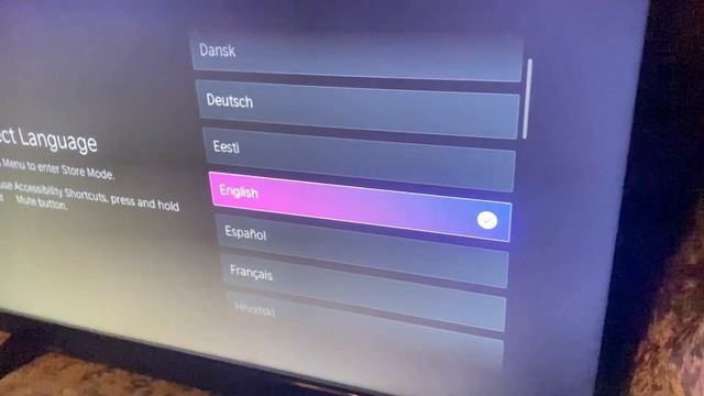 How To Remove User Data on Toshiba Vidaa Tv смотреть онлайн