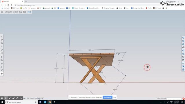 Google Sketchup Web Introduction смотреть онлайн