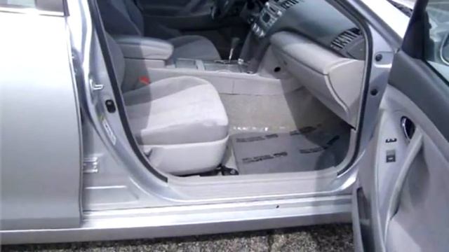 2011 Toyota Camry $9995 405-603-8400 by Auto Select смотреть онлайн