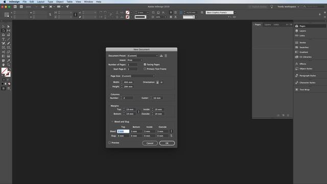 Cover instellen indesign hardcover смотреть онлайн