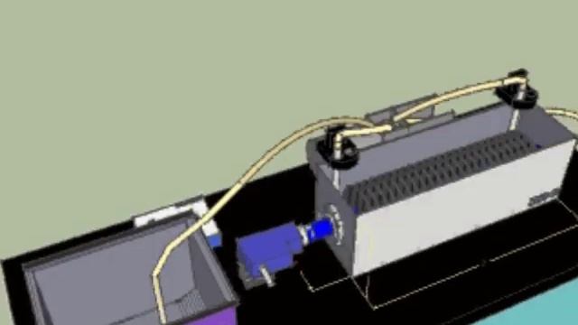 Google sketchup using styles (RBC) смотреть онлайн